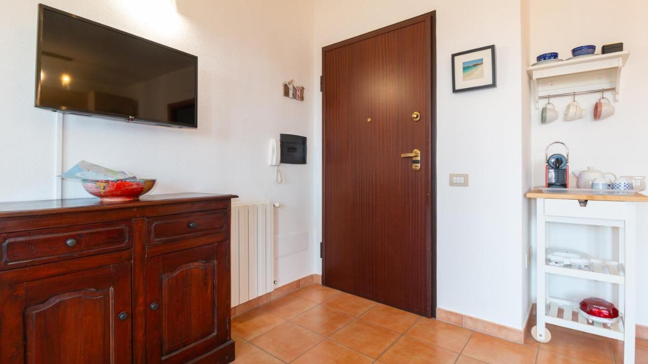 Sardinianworld - Su Pasiu Apartment Cabras Bagian luar foto