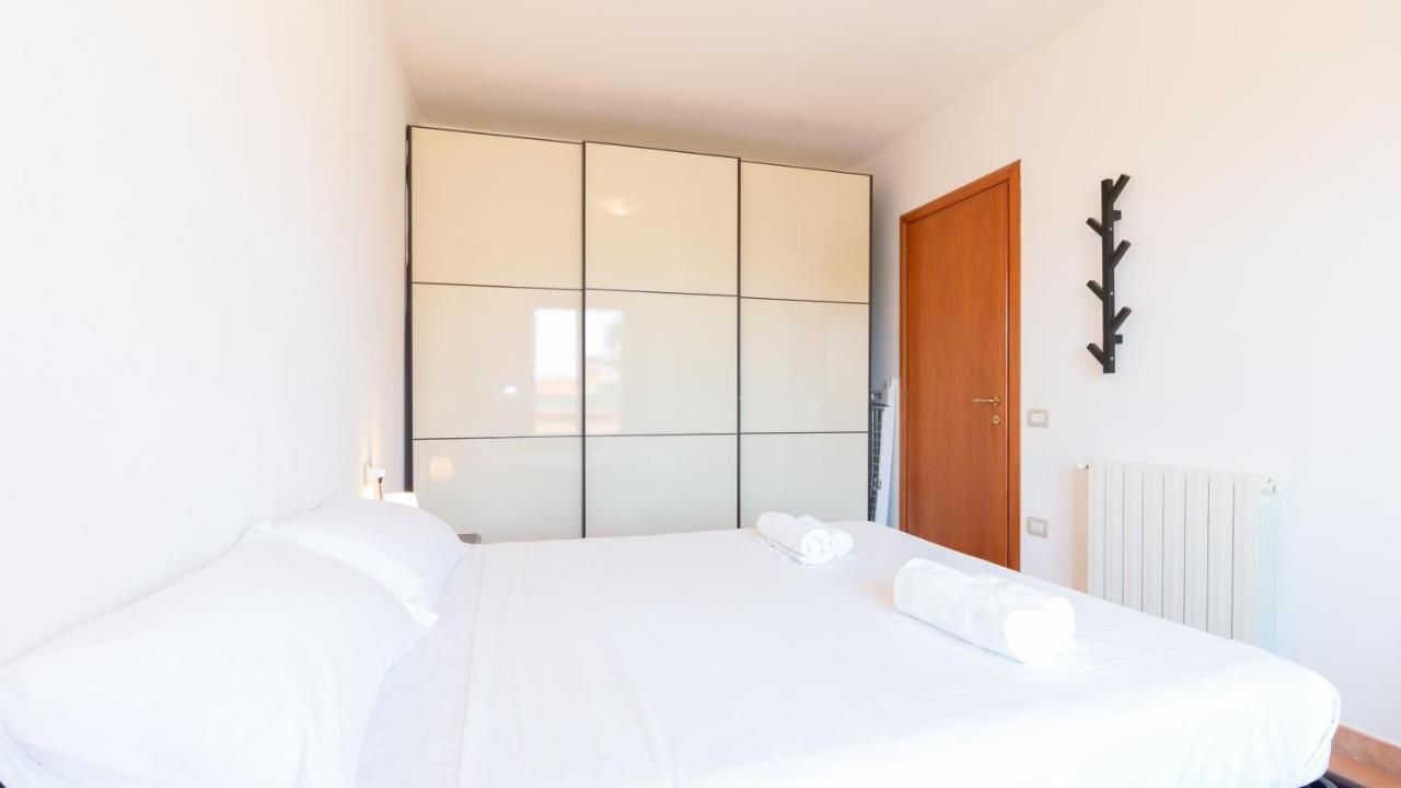 Sardinianworld - Su Pasiu Apartment Cabras Bagian luar foto
