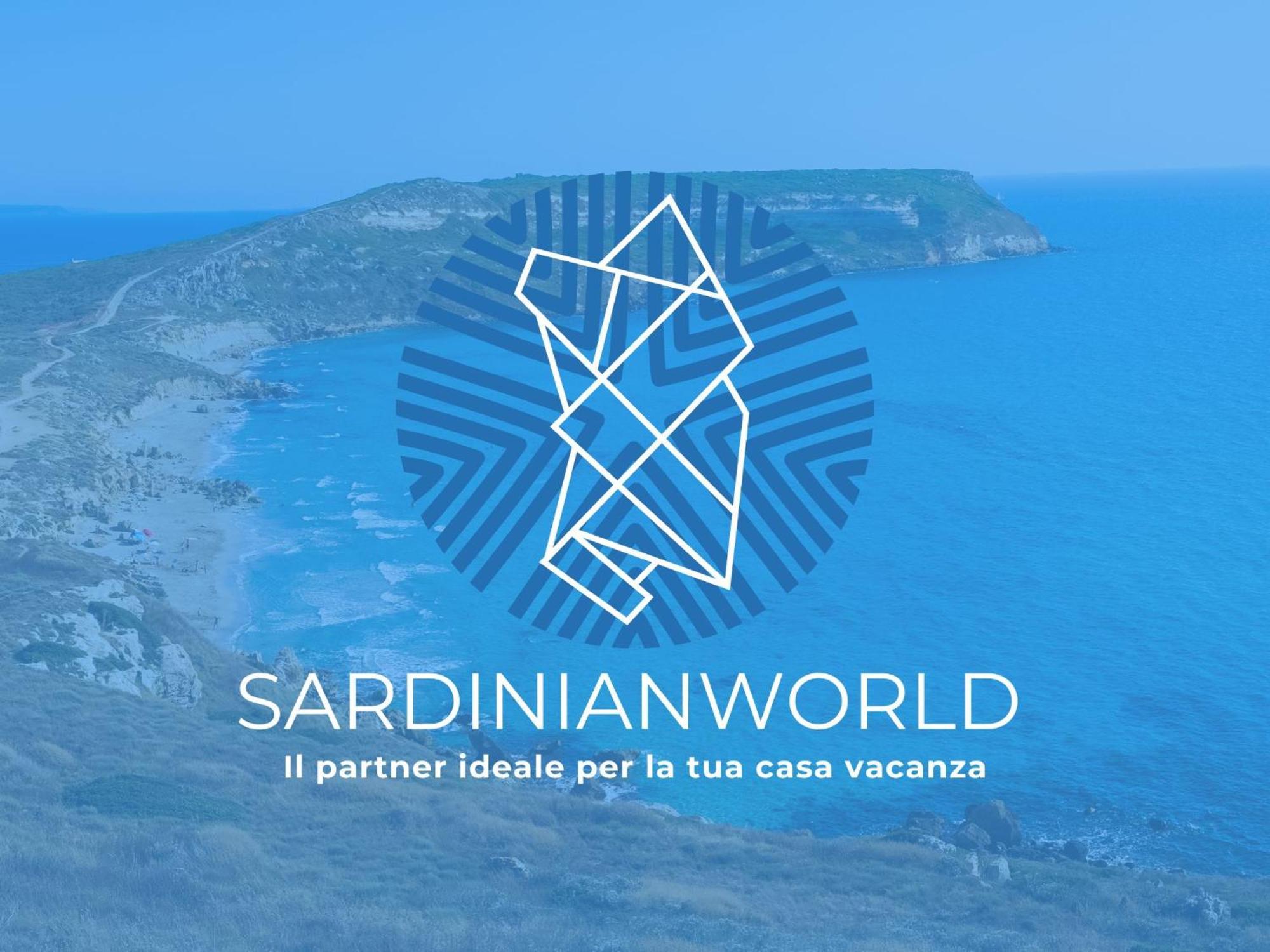 Sardinianworld - Su Pasiu Apartment Cabras Bagian luar foto
